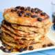 amazin' raisin orange raisin pancakes recipe