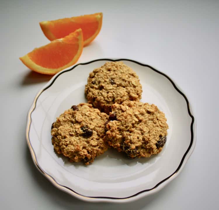 amazin-raisin-orange-spiced-oatmeal-raisin-cookies amazin' raisin orange spiced oatmeal raisin cookies